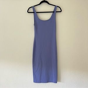 🔥3/$20🔥 Midi bodycon dress